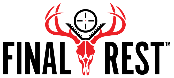Final Rest Shooting Systems logo