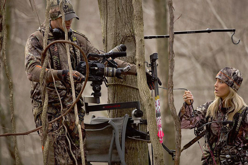 Fourth Arrow Brands Partners with Levi Morgan and Bow Life TV