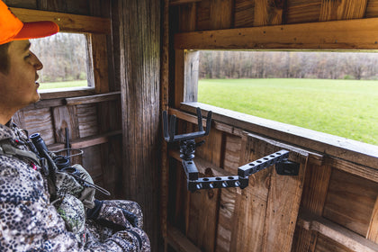Shooting Rest Kits