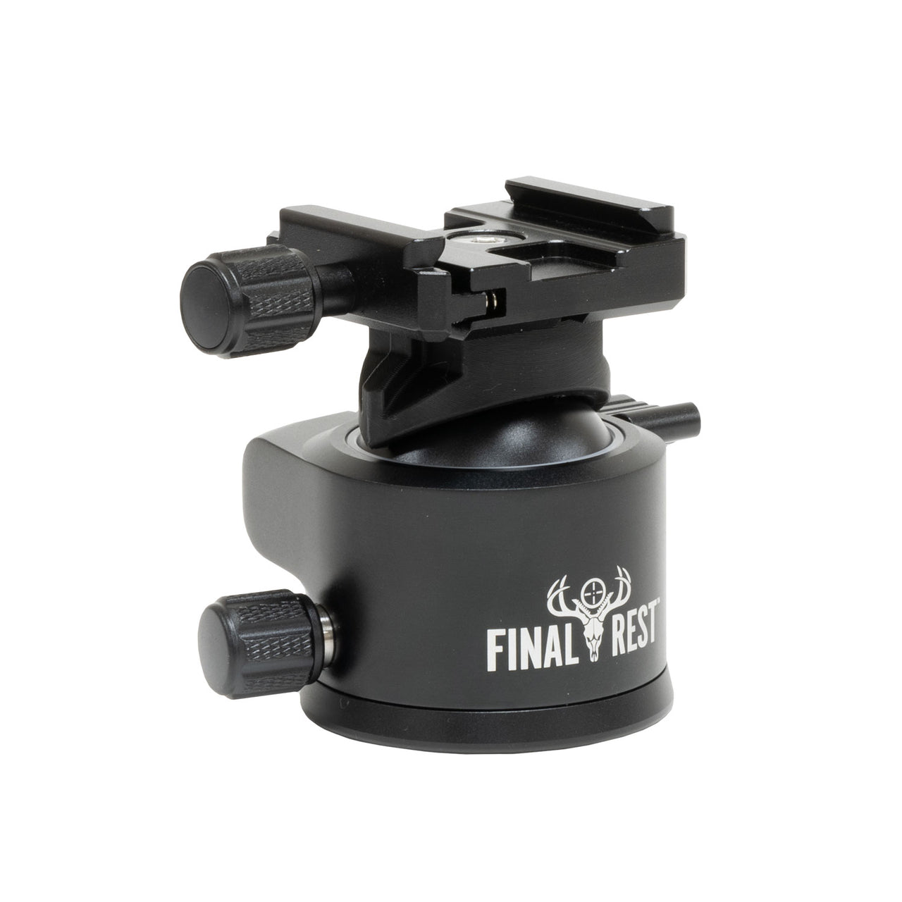 FR 44 Pro Ball Head