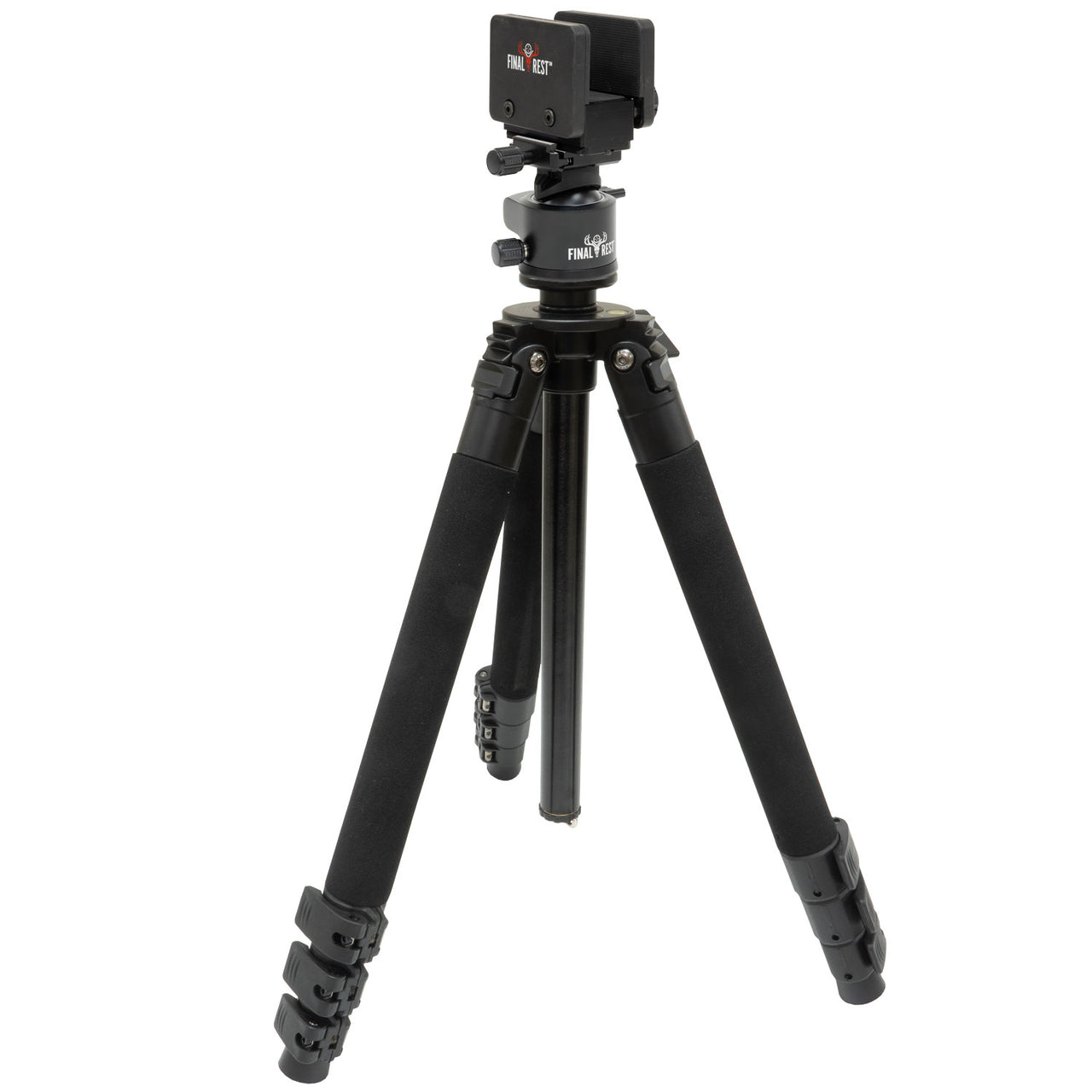 Tripod XLT Ball Head (KIT)