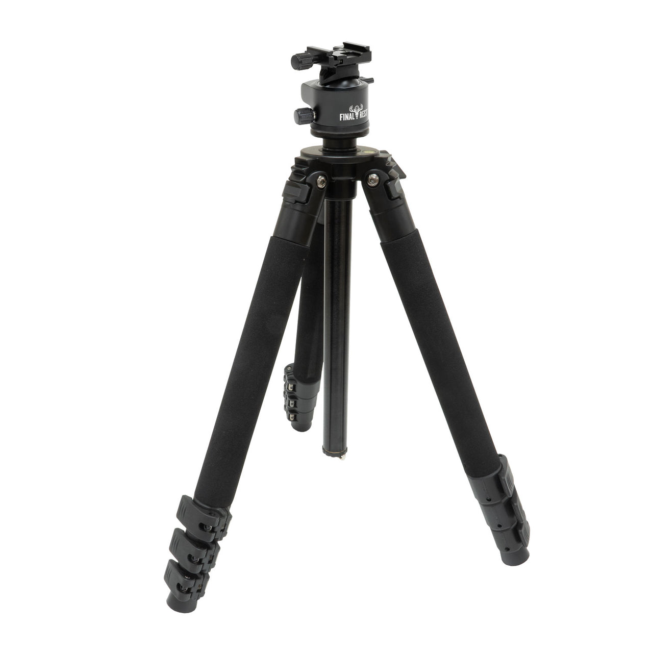 Tripod XLT Ball Head (KIT)