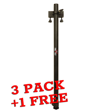 Pillar Lite - 3 Pack + 1 FREE (KIT)
