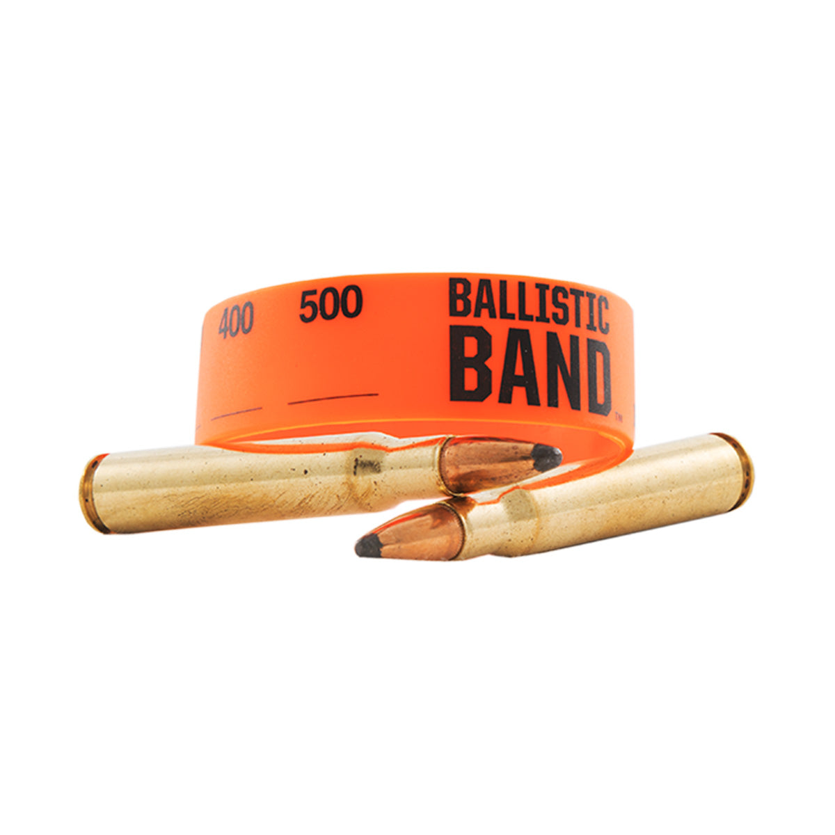 Ballistic Band (2 Pack)